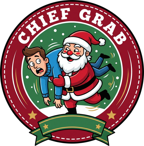 Chief Grab
